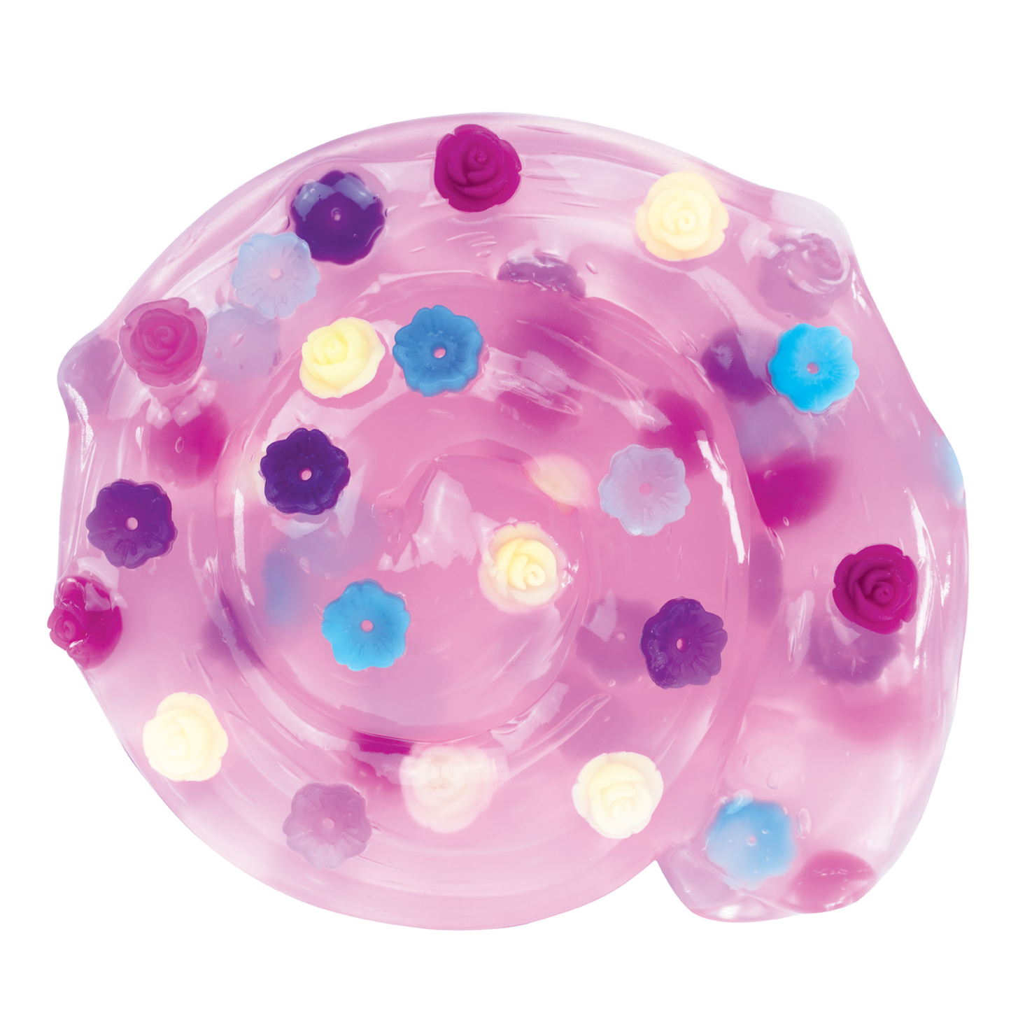 THINKING PUTTY BLOOMING BOTANICALS