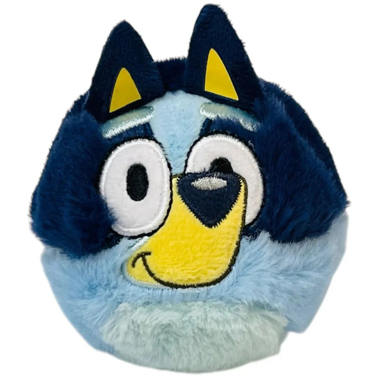 TY BEANIE BOUNCERS BLUEY