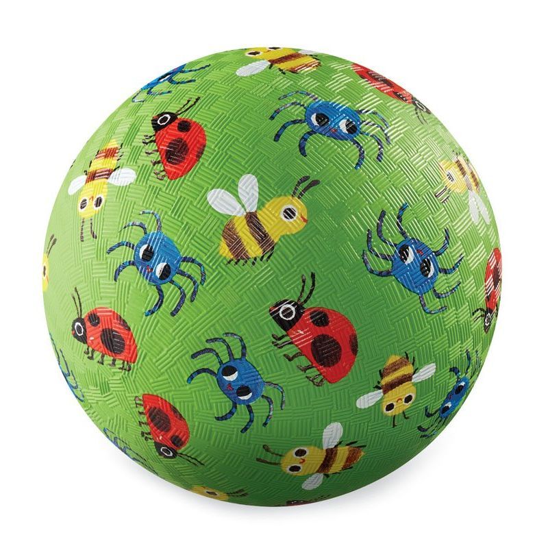 CROCODILE CREEK 7" BALL