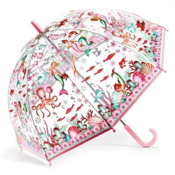 DJECO UMBRELLA MERMAID