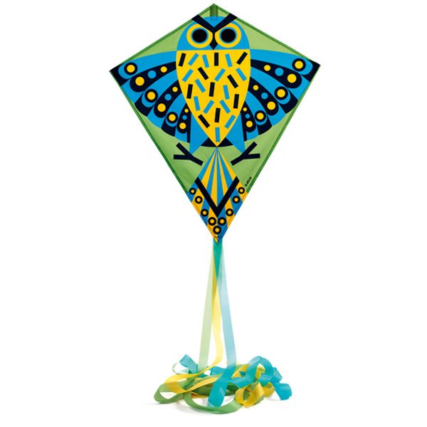 DJECO KITE HIBOO