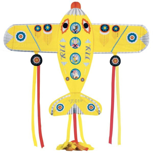 DJECO MAXI KITE PLANE