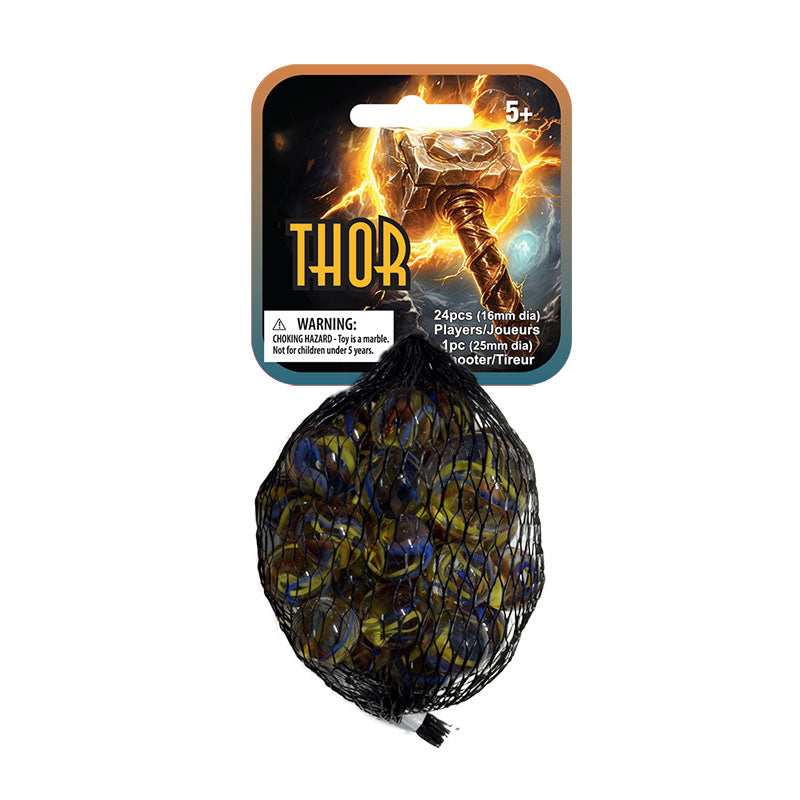MARBLES THOR