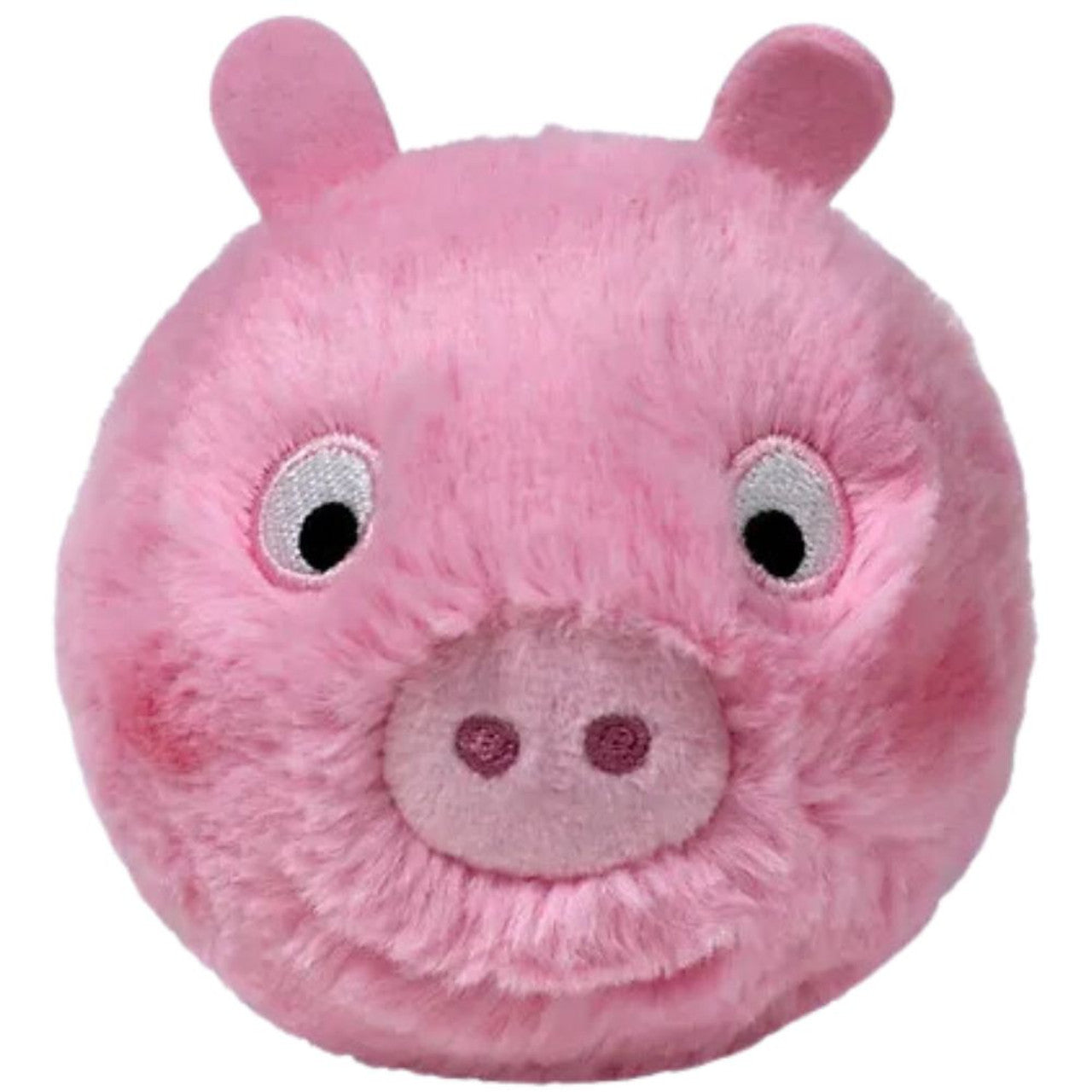 TY BEANIE BOUNCERS PEPPA