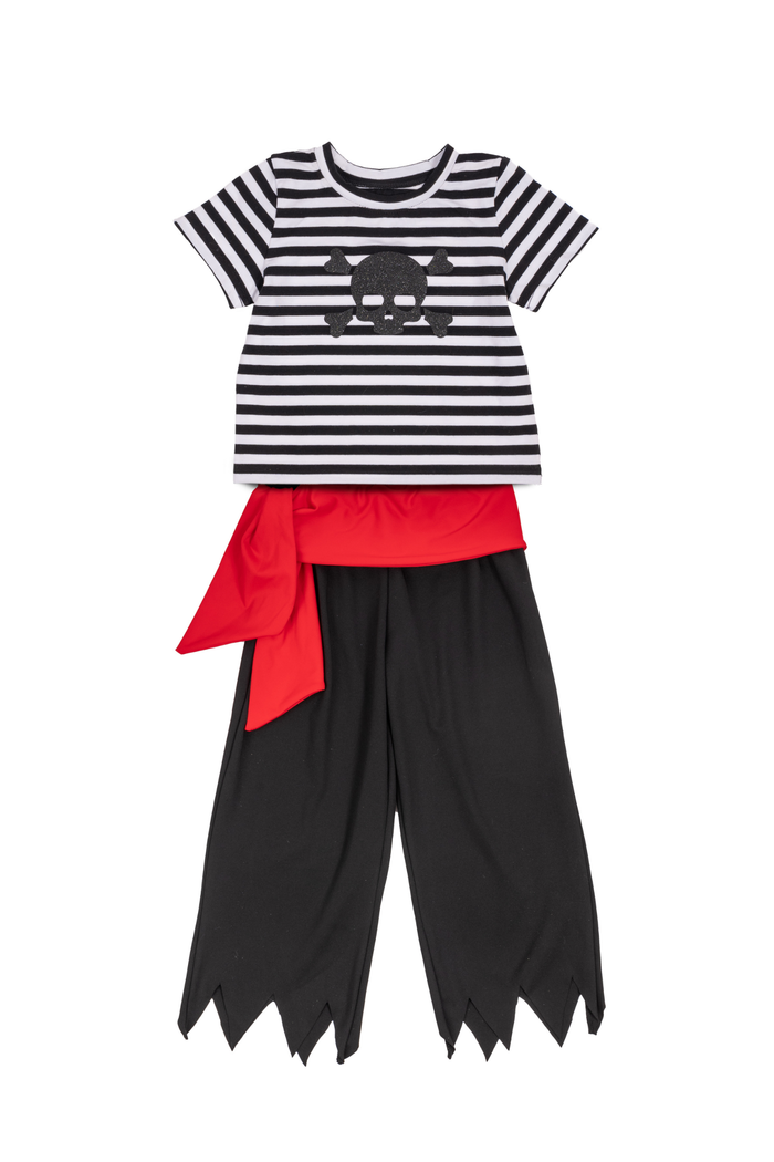 PIRATE'S MATE SIZE 5-6