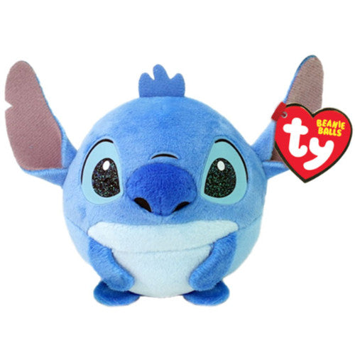 TY BEANIE BOUNCERS STITCH