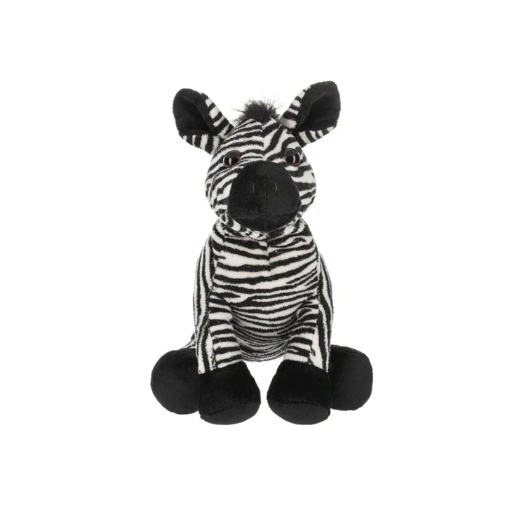 WEBKINZ ZEBRA