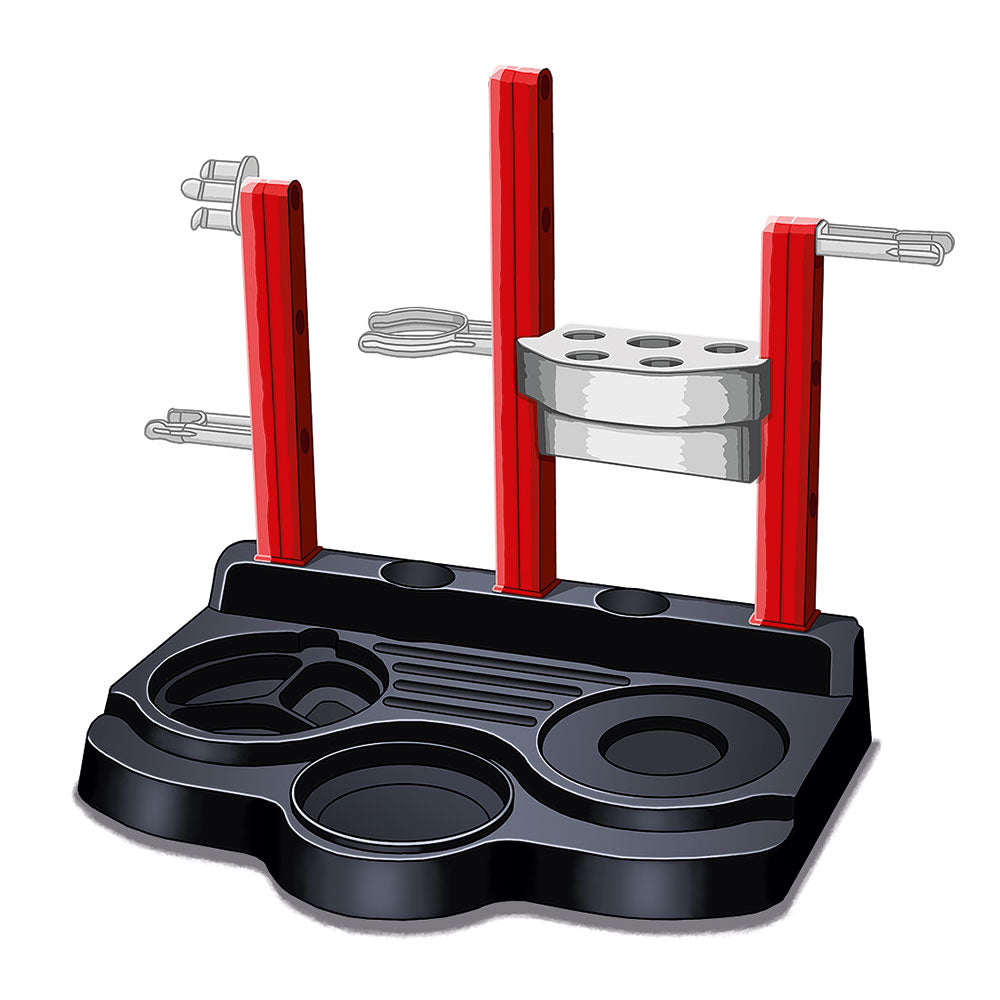 THAMES & K SPY LABS: FORENSIC