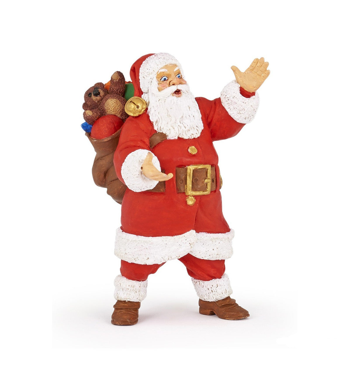 PAPO SANTA CLAUS