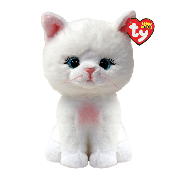 TY BEANIE BOO AMELIA