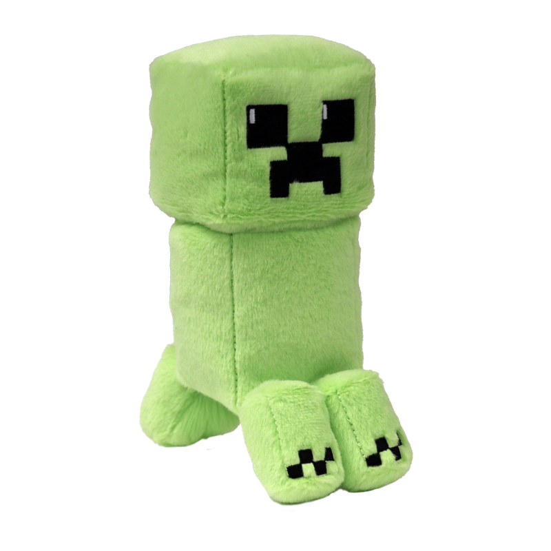 TY BEANIE BABIE CREEPER