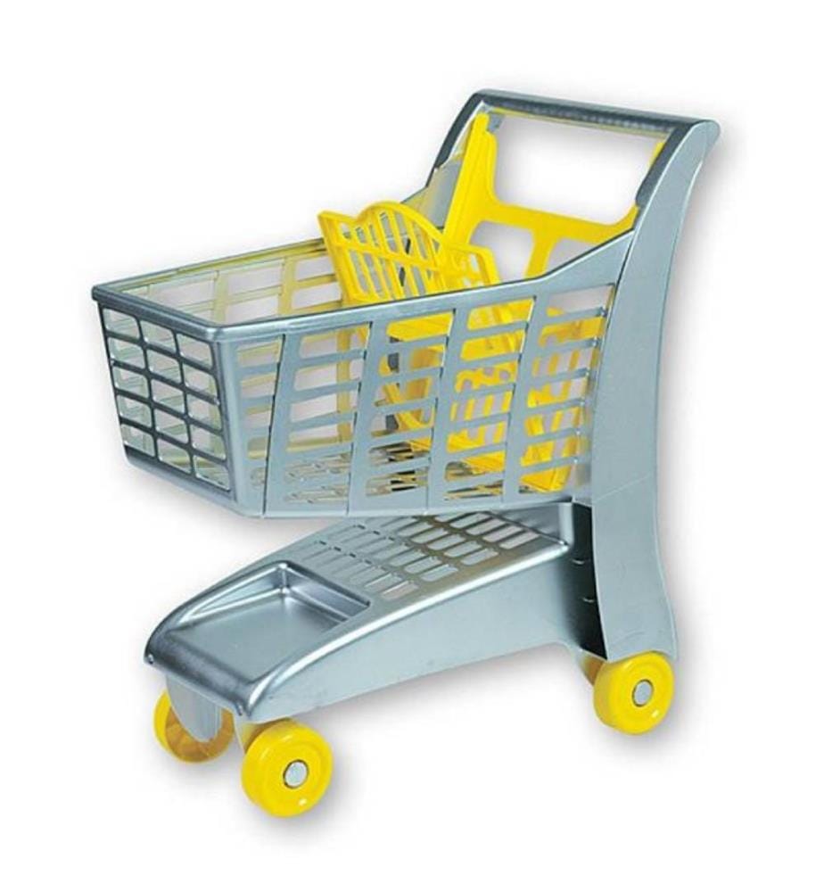 ANDRONI SHOPPING CART