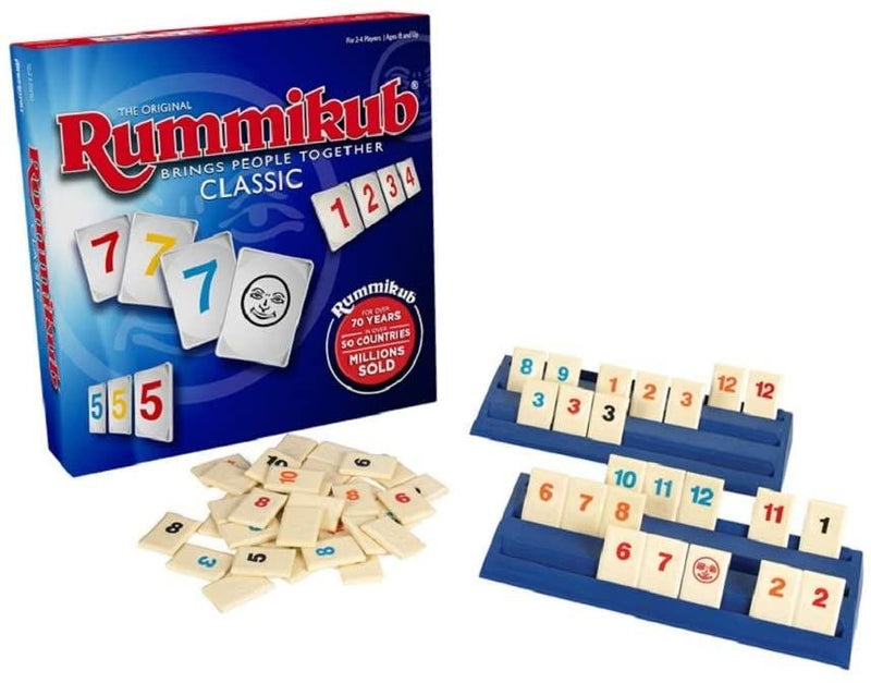 RUMMIKUB
