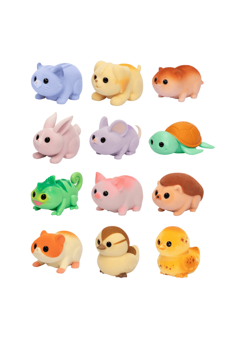 LITTLE LIVE PETS NEEDEES