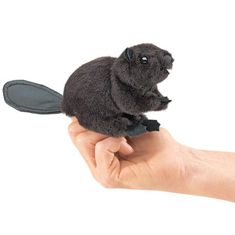 FOLKMANIS: FP BEAVER
