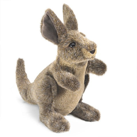FOLKMANIS: KANGAROO