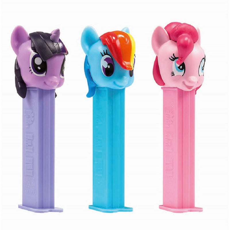 PEZ MY LITTLE PONY