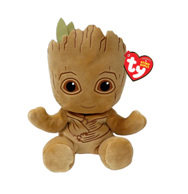 TY 8" GROOT