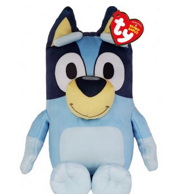 TY BLUEY BLUEY