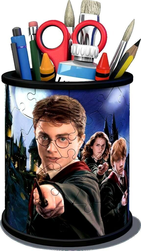 RAVENSBURG HARRY POTTER UTILITY CUP