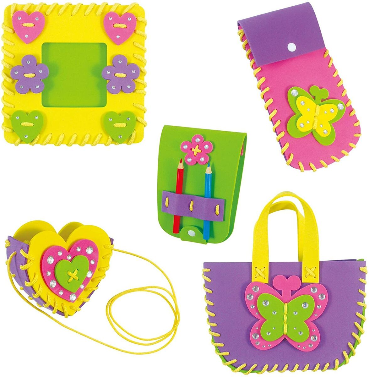 GALT FIRST SEWING KIT