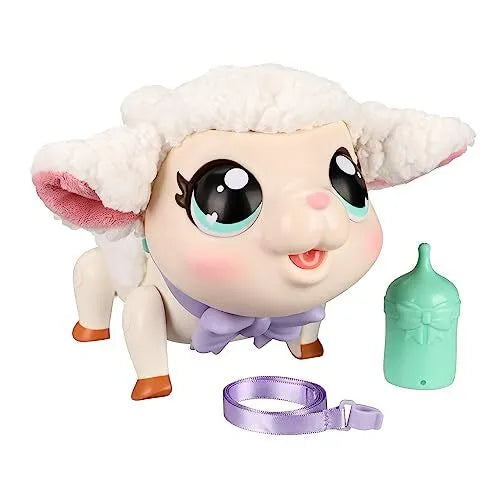 LITTLE LIVE PETS MY PET LAMB