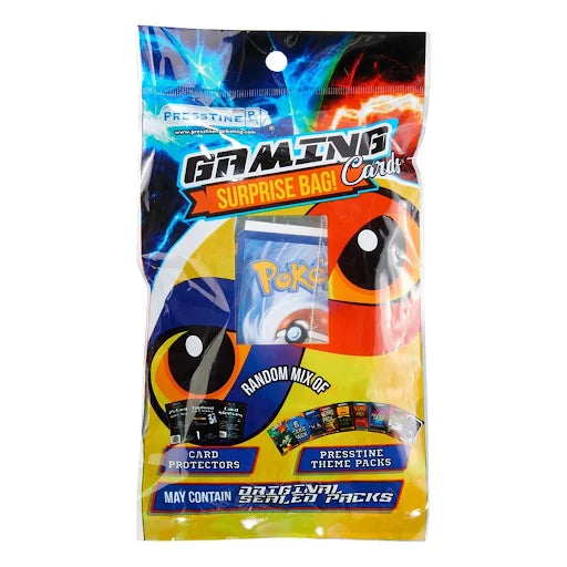 POKEMON SURPRISE BAG