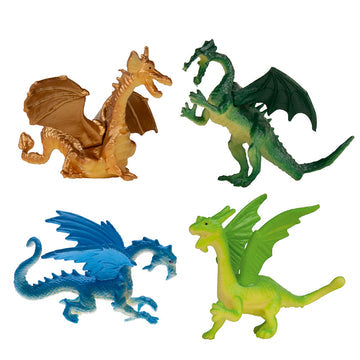 THAMES & K I DIG IT! DRAGON