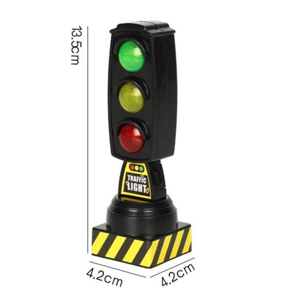 TRAFFIC LIGHT