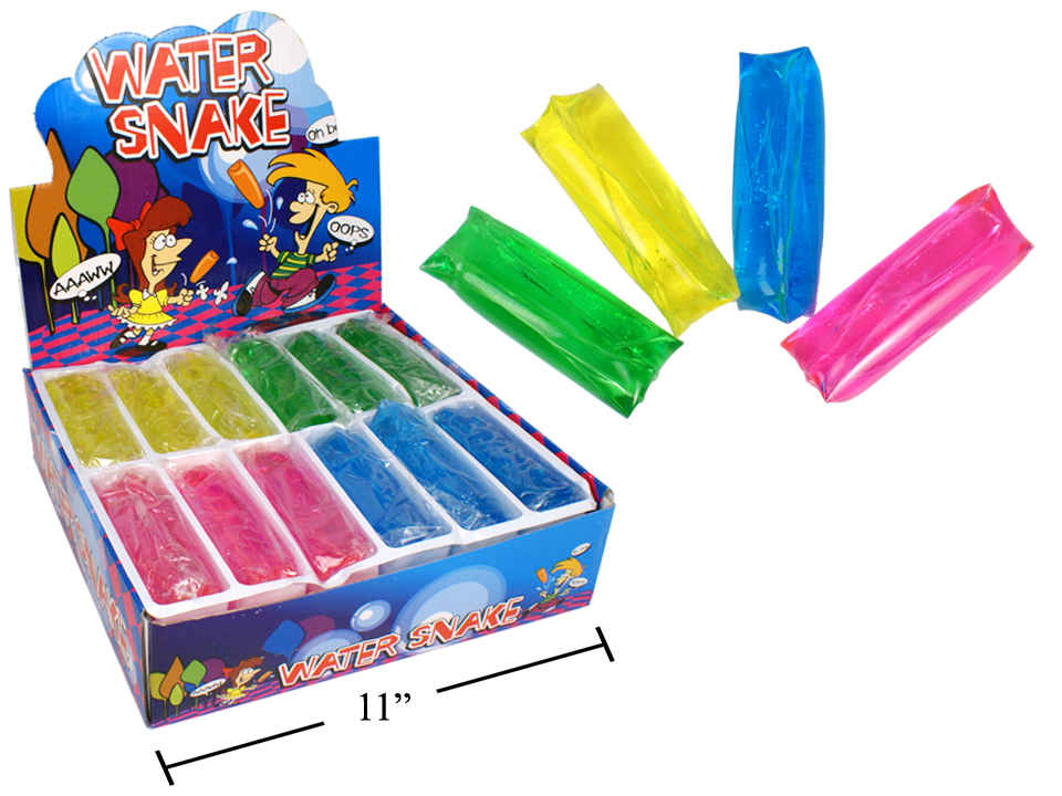 WATER SNAKE Simply Wonderful Toys