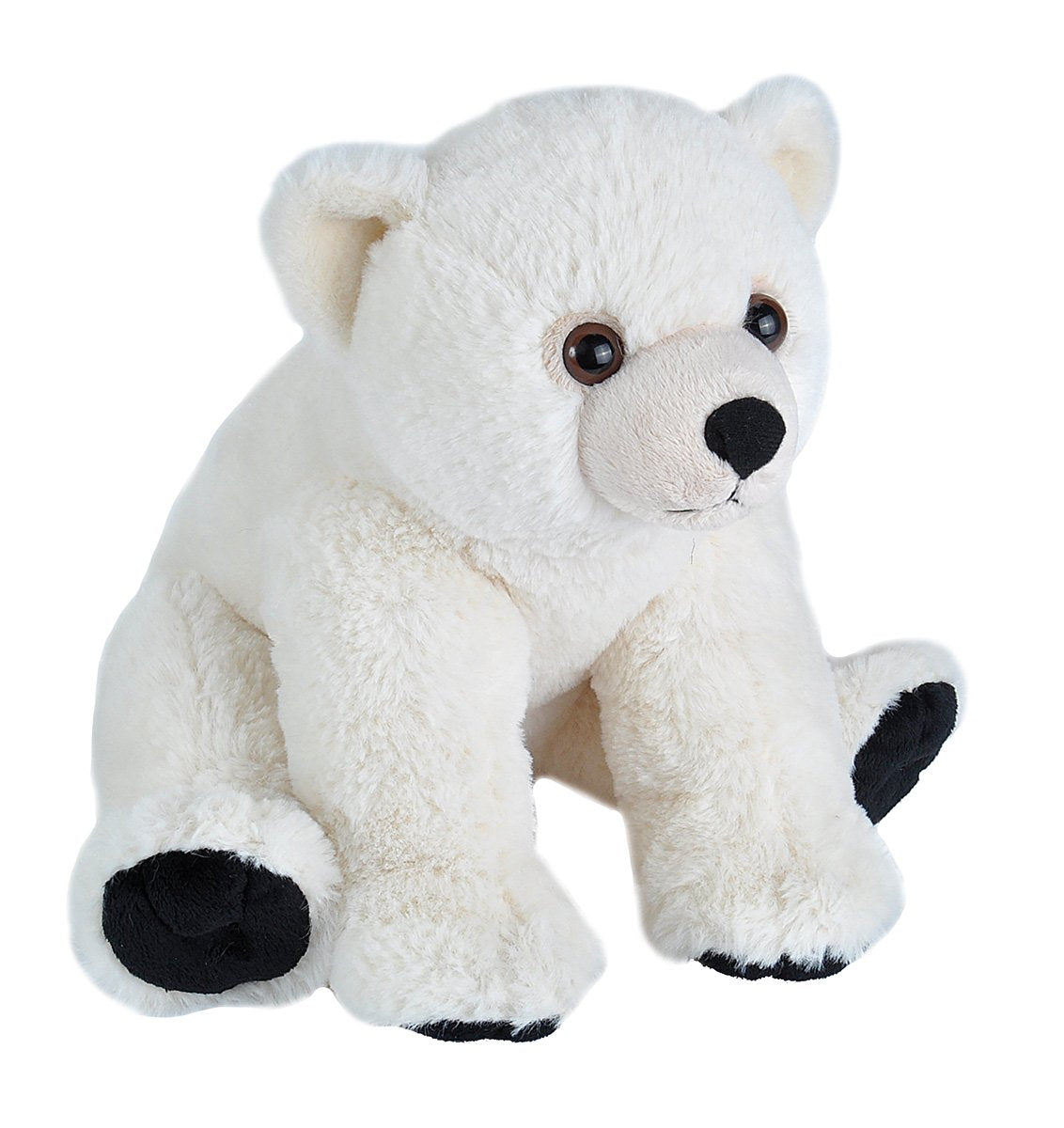 CK 12" POLAR BEAR