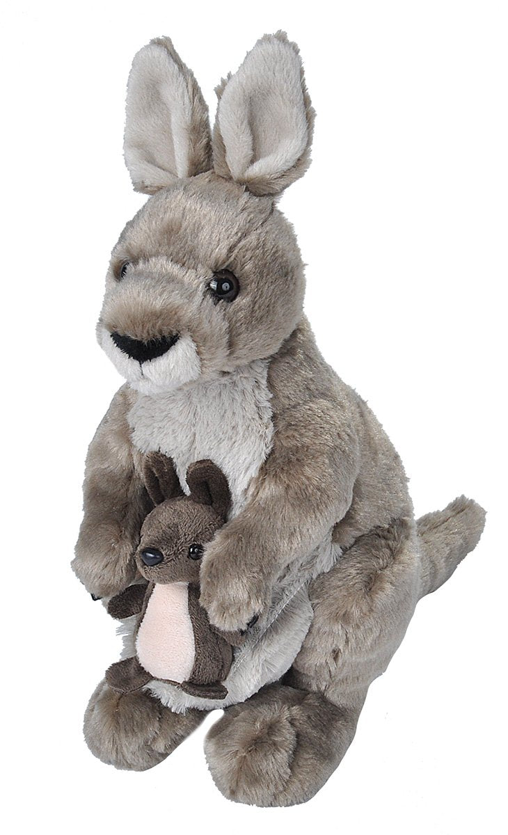 CK 12" KANGAROO W/JOEY