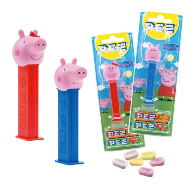 PEZ PEPPA PIG