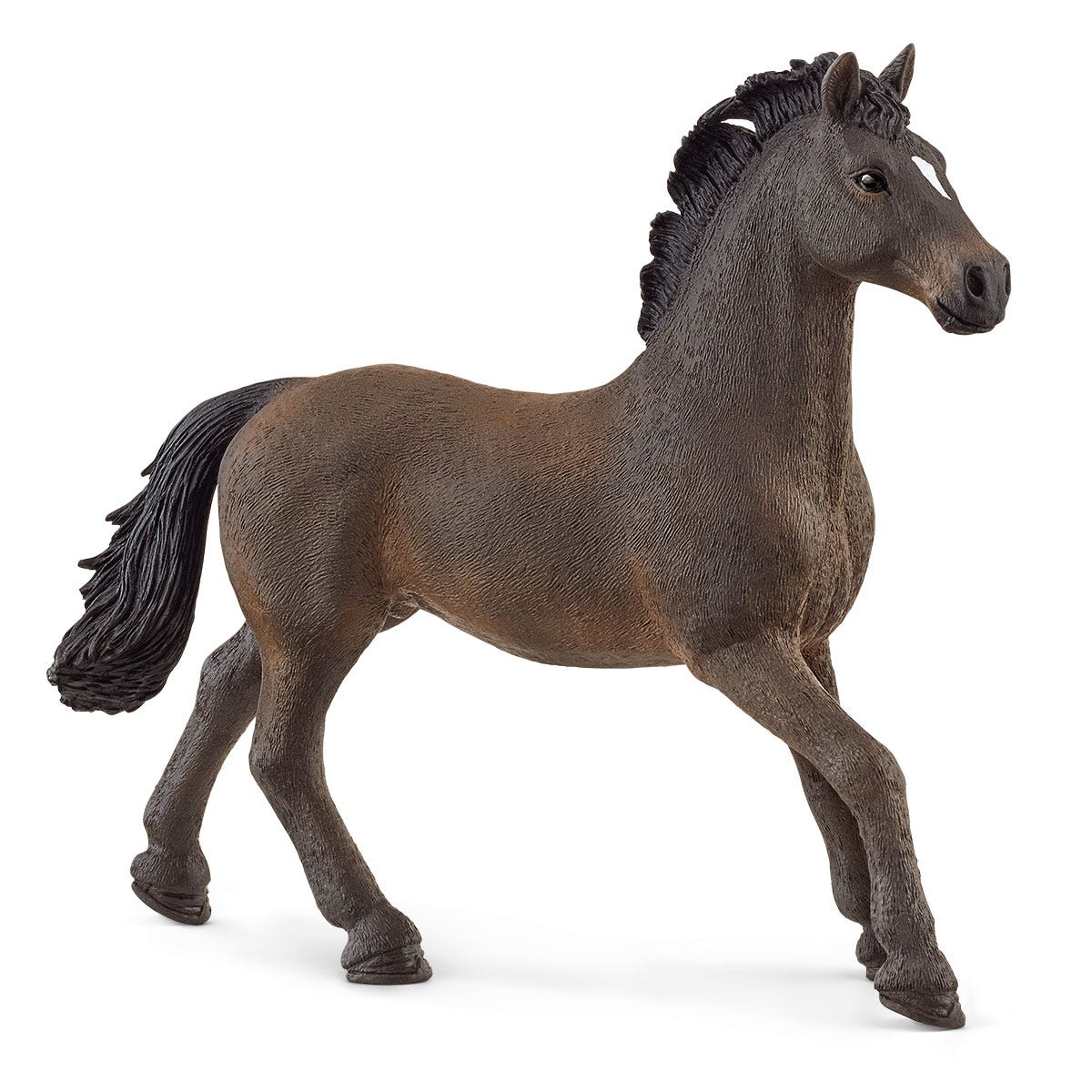 SCHLEICH OLDENBURGER STALLION