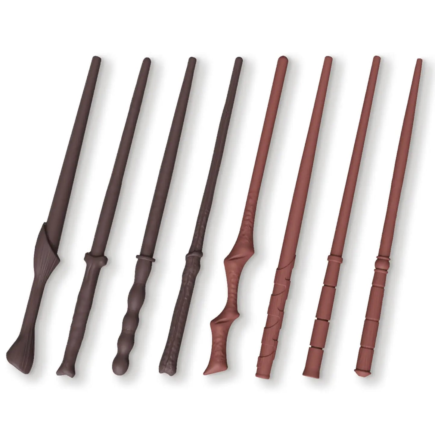 HARRY POTTER STUPEFY