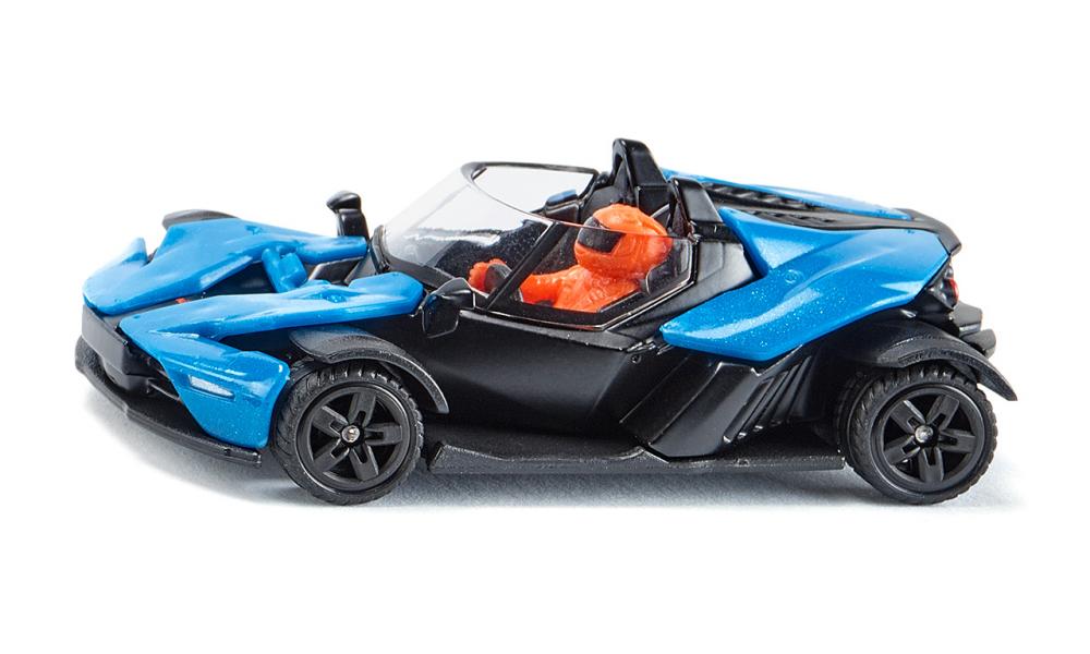 SIKU KTM X-BOW GT