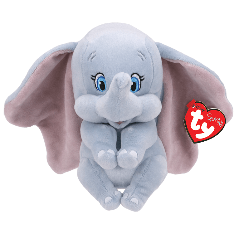TY DISNEY DUMBO-BEANIE