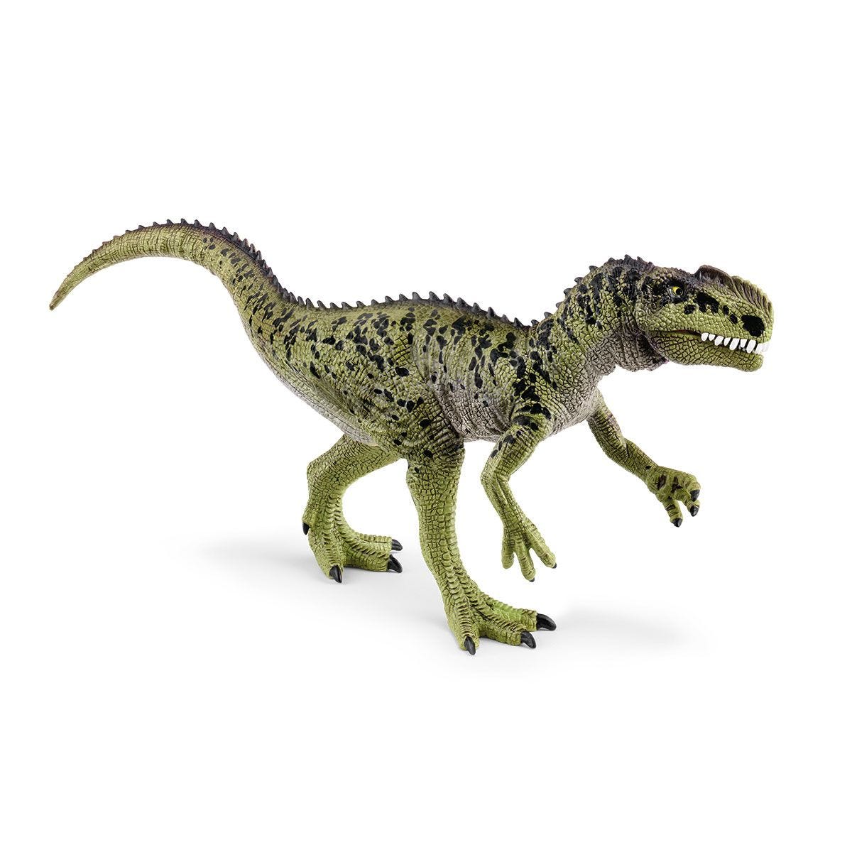 SCHLEICH MONOLOPHOSAURUS