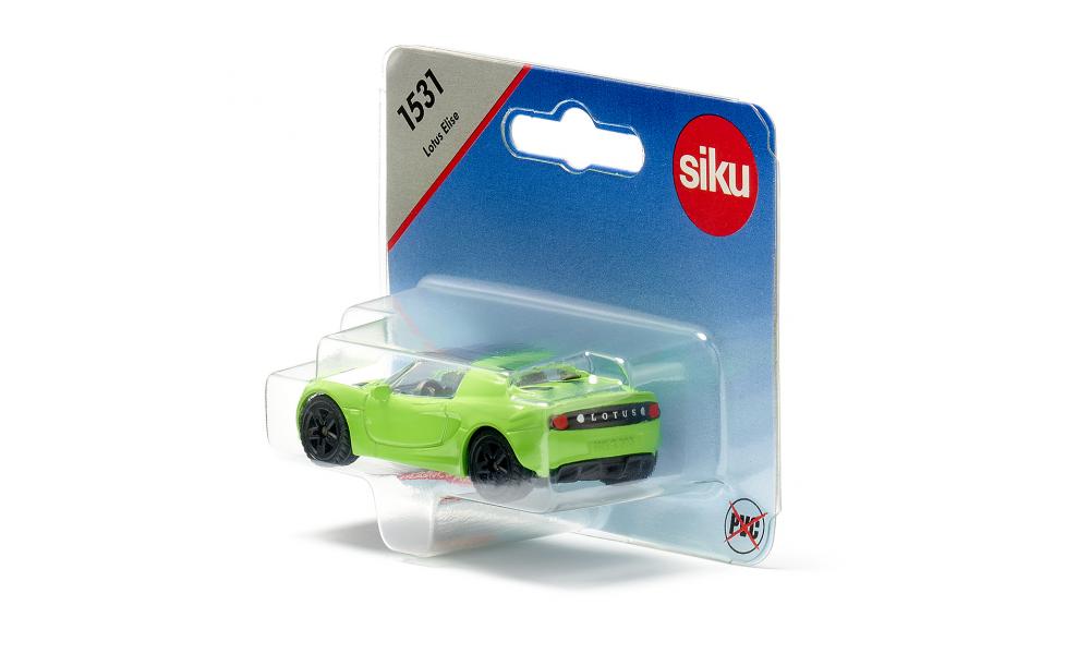 SIKU LOTUS ELISE