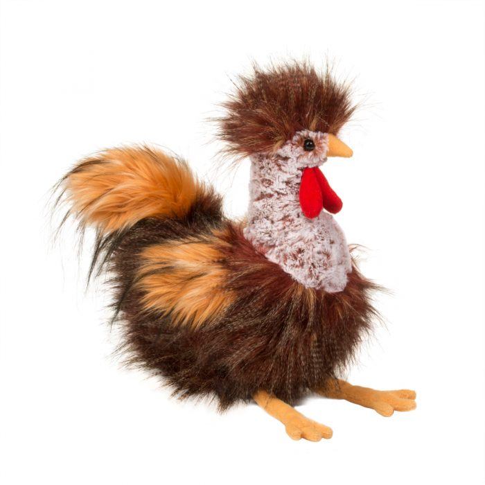RICARDO ROOSTER