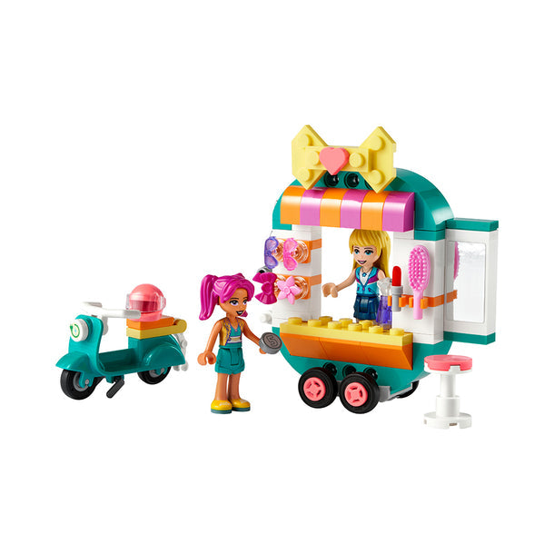 LEGO FRIENDS MOBILE FASHION BOUTIQUE