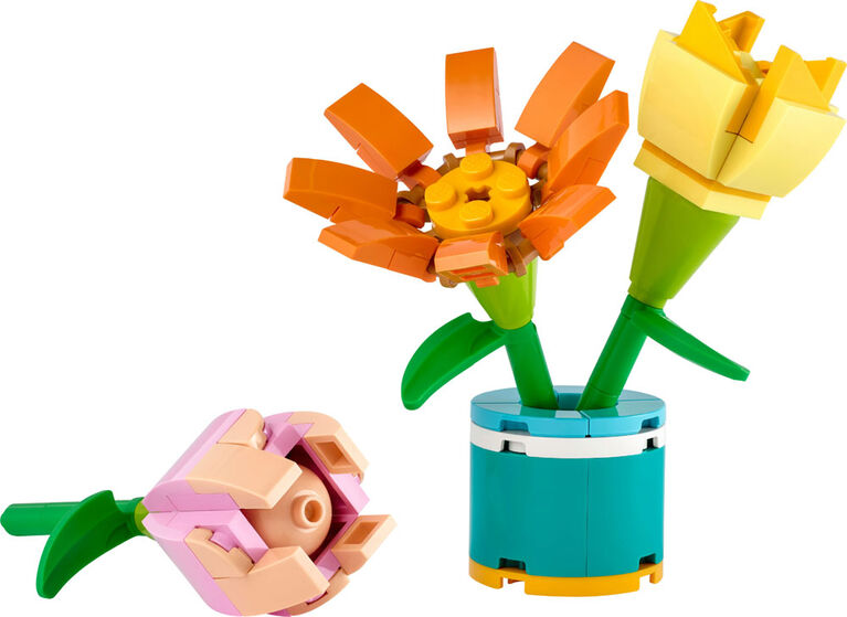 LEGO FRIENDS FRIENDSHIP FLOWERS