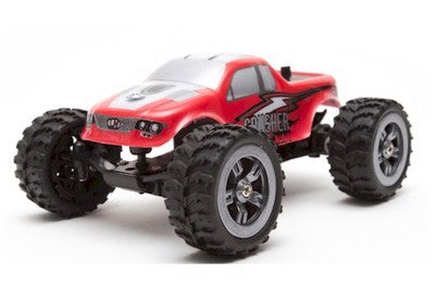 LITEHAWK: MINI CRUSHER