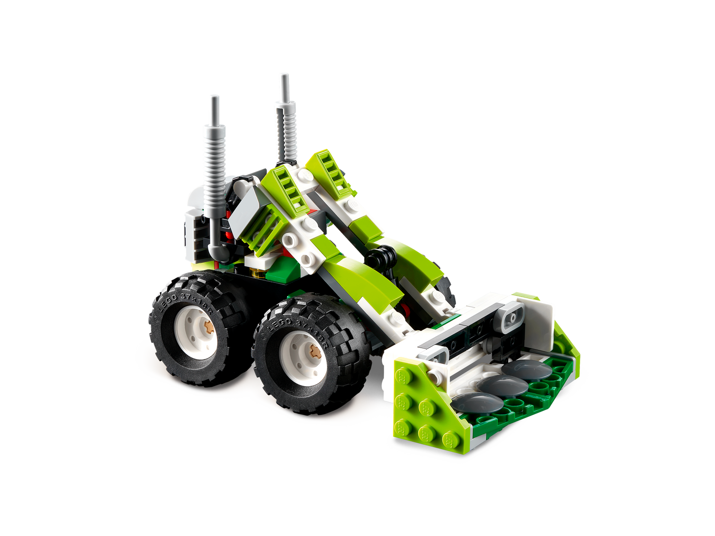 LEGO CREATOR OFF-ROAD BUGGY