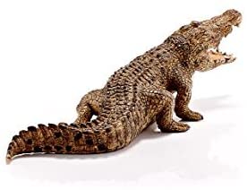 SCHLEICH CROCODILE