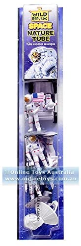 NATURE TUBE- SPACE