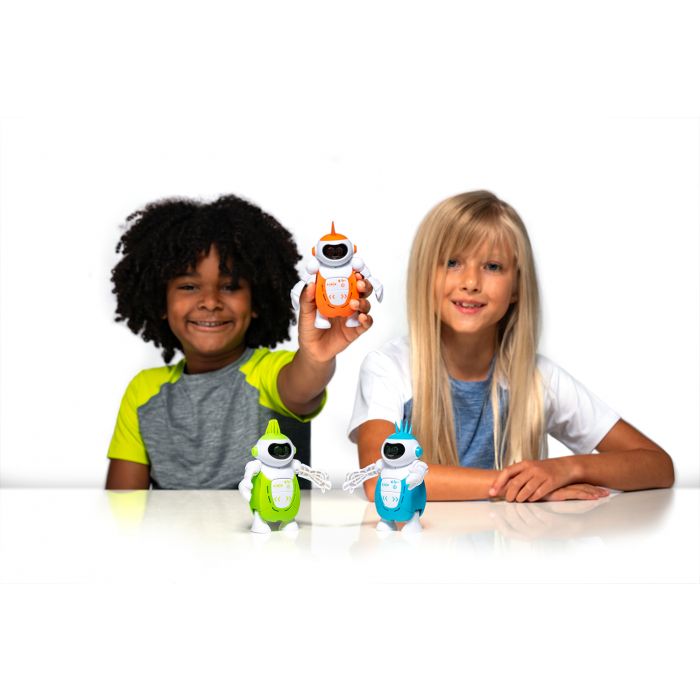 HEXBUG MOBOTS MIMIX