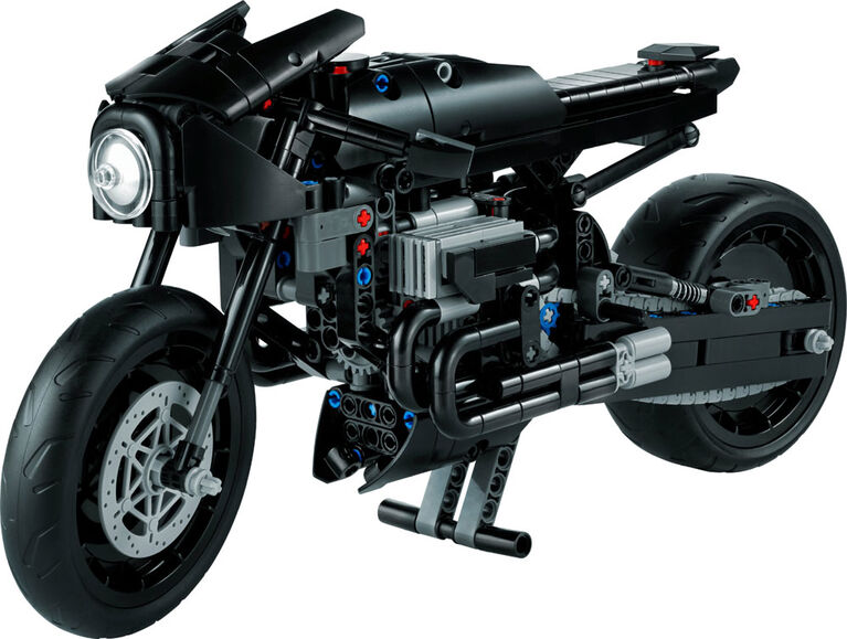LEGO TECHNIC BATMAN BATCYCLE