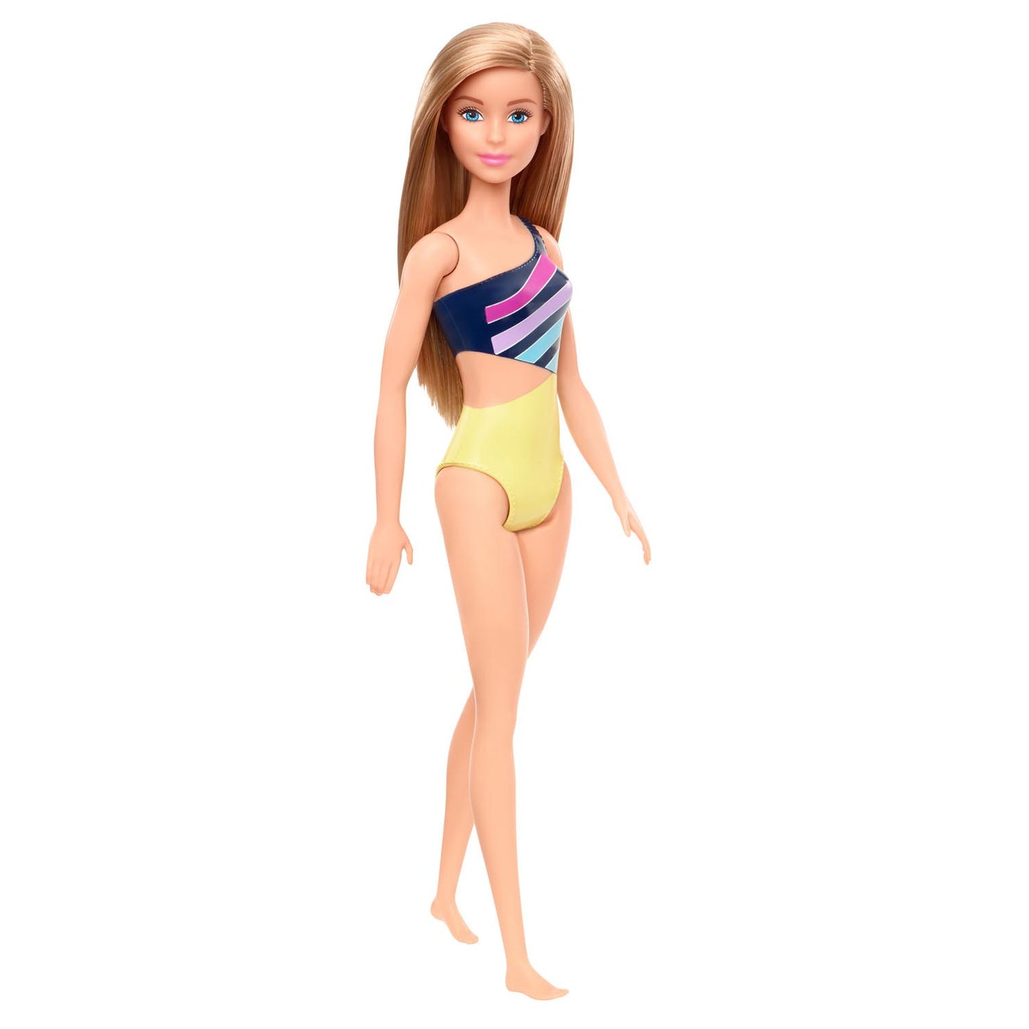 BARBIE BEACH DOLL