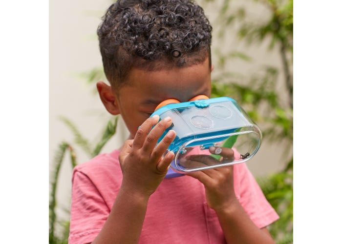 GEOSAFARI BUGNOCULARS